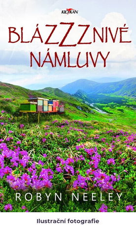 Blázzznivé námluvy