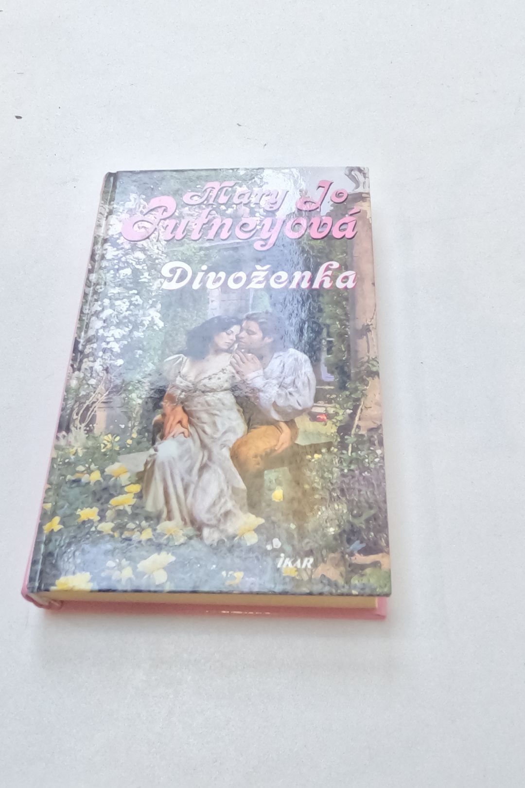 Divoženka
