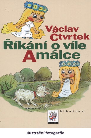 Říkání o víle Amálce