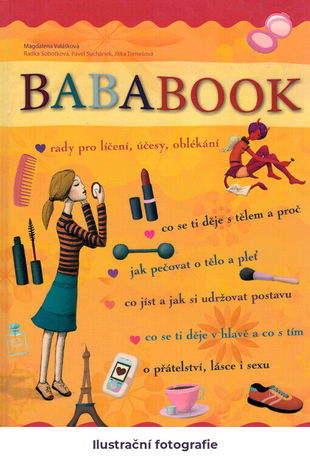 Bababook