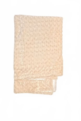Deka, farba béžová
