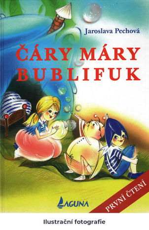 Čáry máry bublifuk