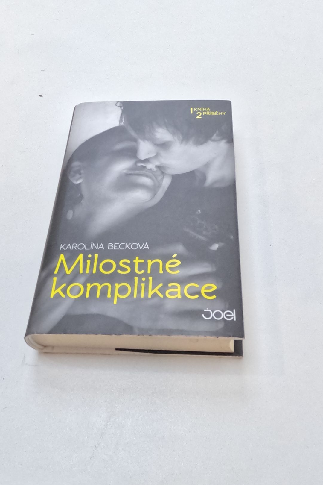 Milostné komplikace