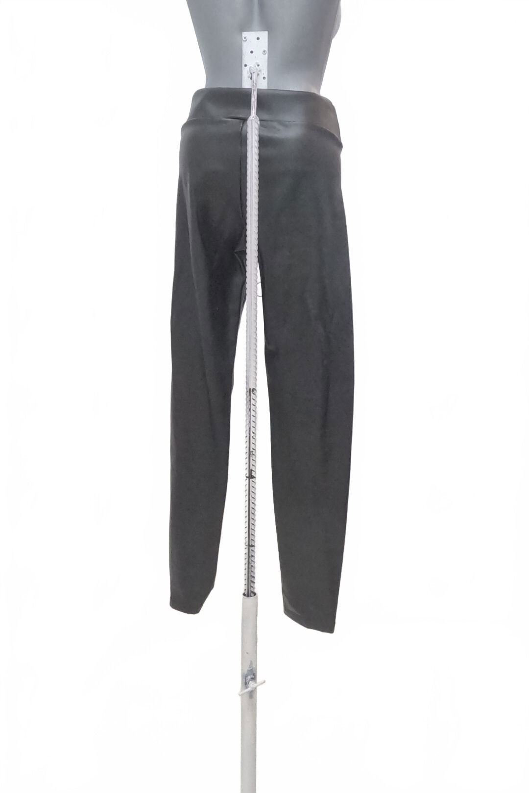 Dámské kalhoty Calzedonia, barva černá, velikost S