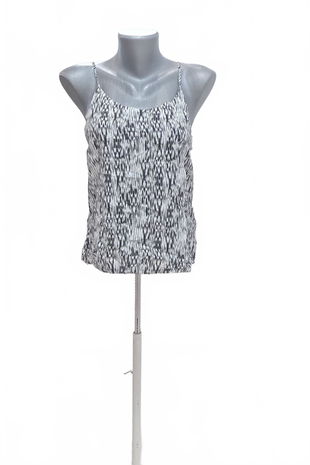 Dámský top Vero Moda, barva vzorovaná, velikost XS