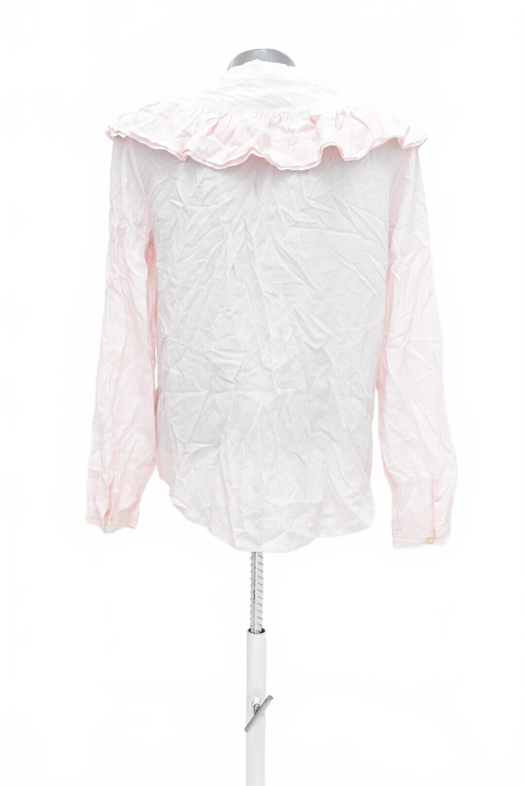 Dámská halenka Pepe Jeans, barva růžová, velikost S