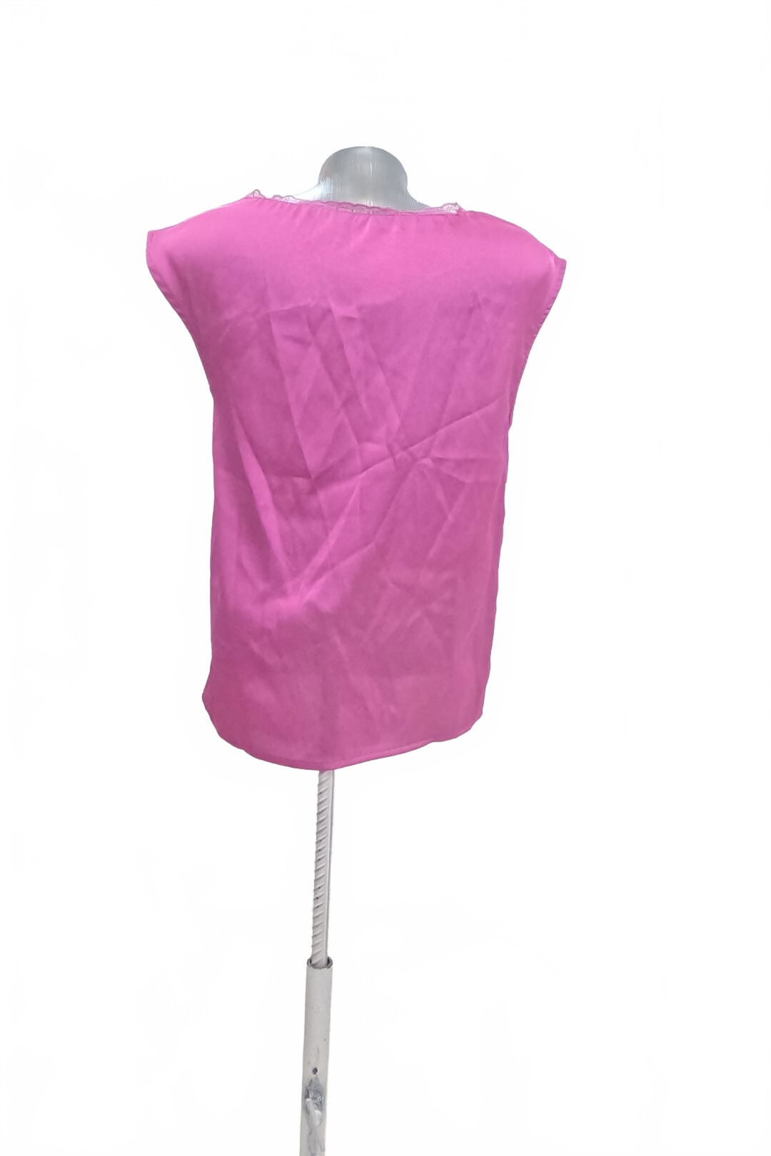 Dámský top Jdy / Jacqueline De Yong, barva růžová, velikost XS