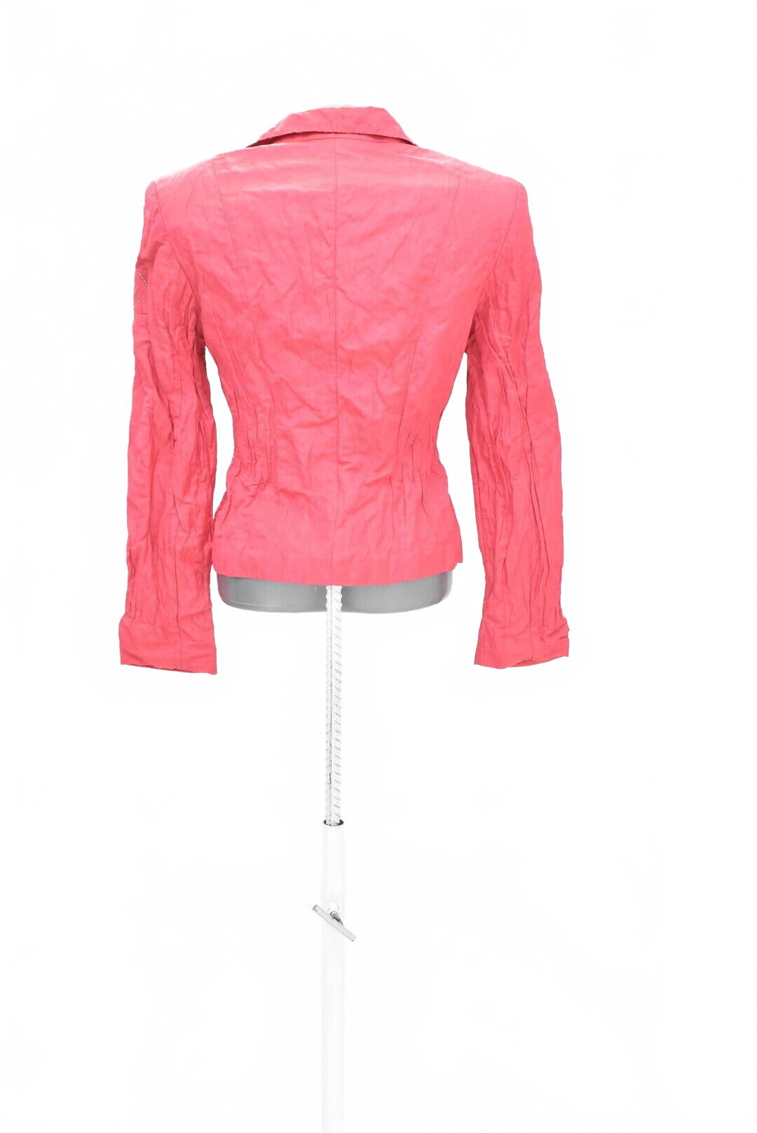 Dámské sako Gerry Weber, barva růžová, velikost 34