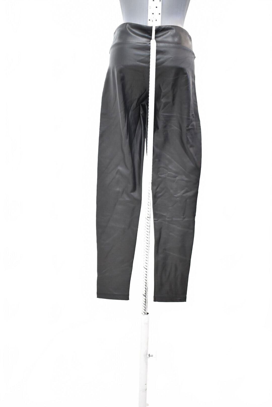 Dámské kalhoty Calzedonia, barva černá, velikost M