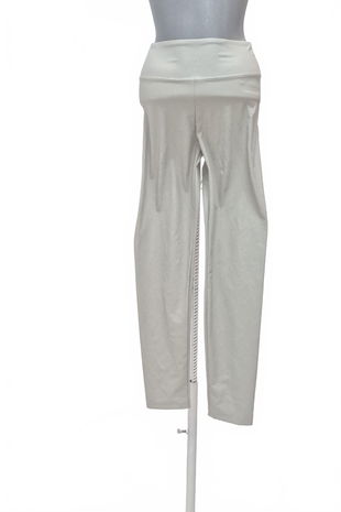 Dámské kalhoty Calzedonia, barva šedá, velikost S