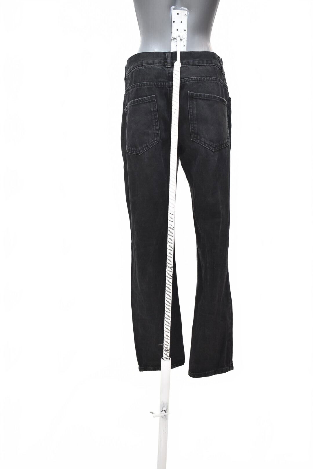 Dámské kalhoty Calzedonia, barva černá, velikost S