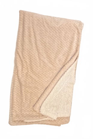 Deka, farba viacfarebná