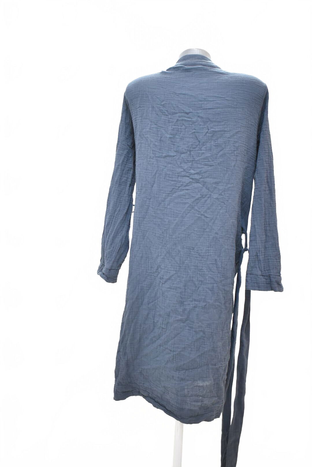 Dámske šaty Tchibo, farba modrá, veľkosť 40