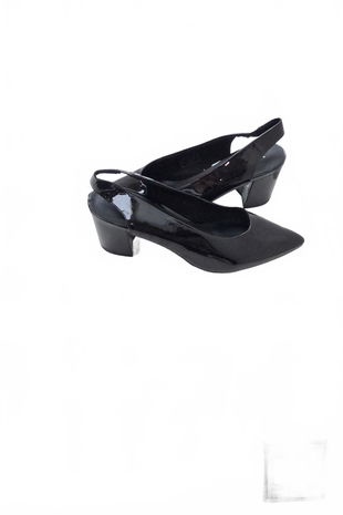 Dámské boty Vero Moda, barva černá, velikost 40