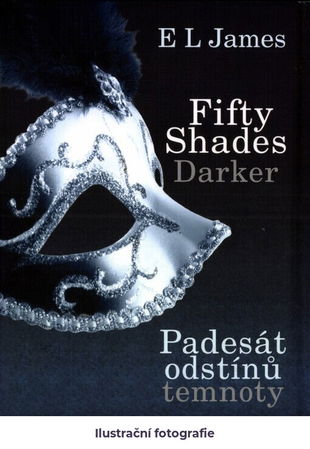 Padesát odstínů temnoty =Fifty shades darker