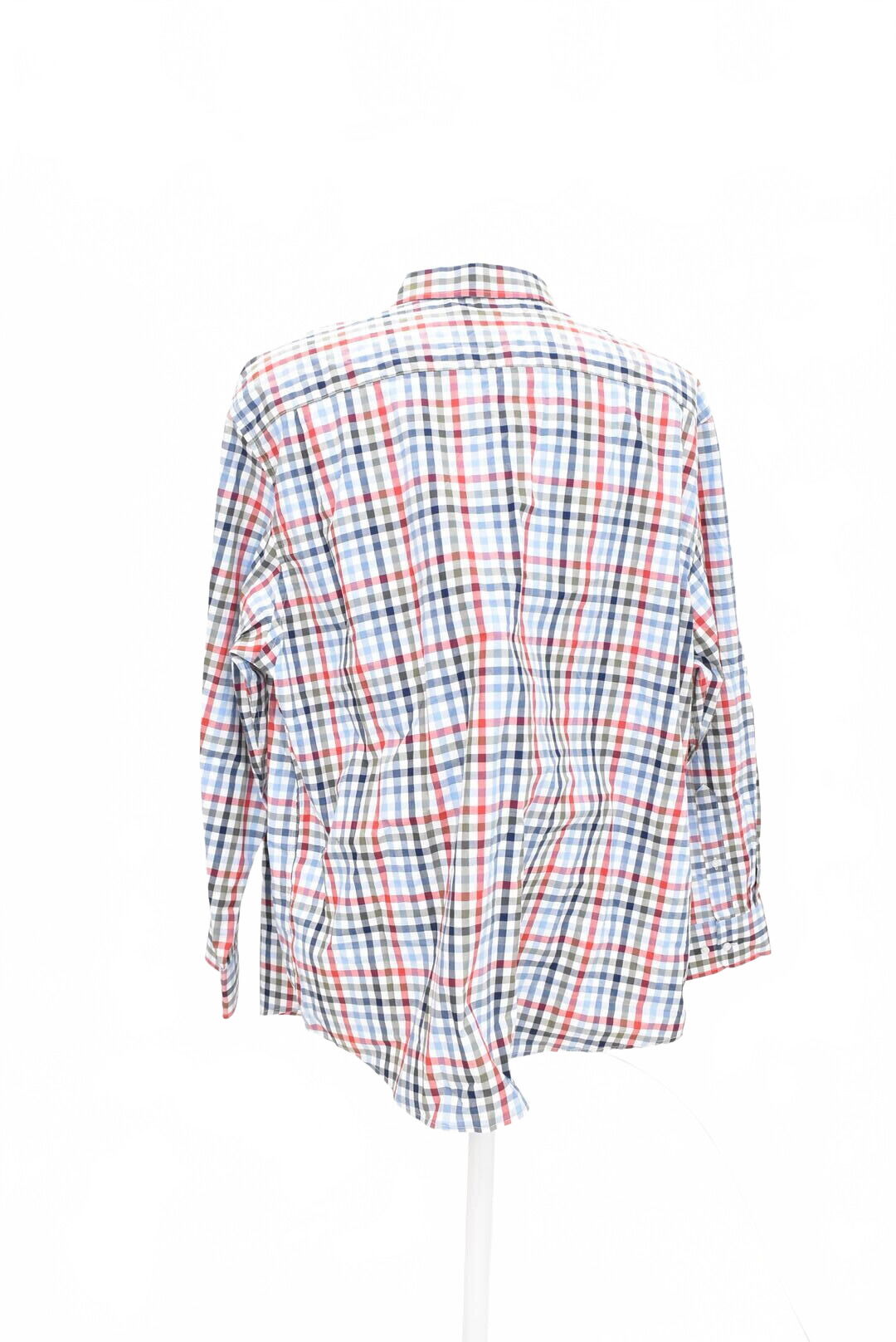 Pánska košeľa Christian Berg, farba vzorovaná, veľkosť 3XL