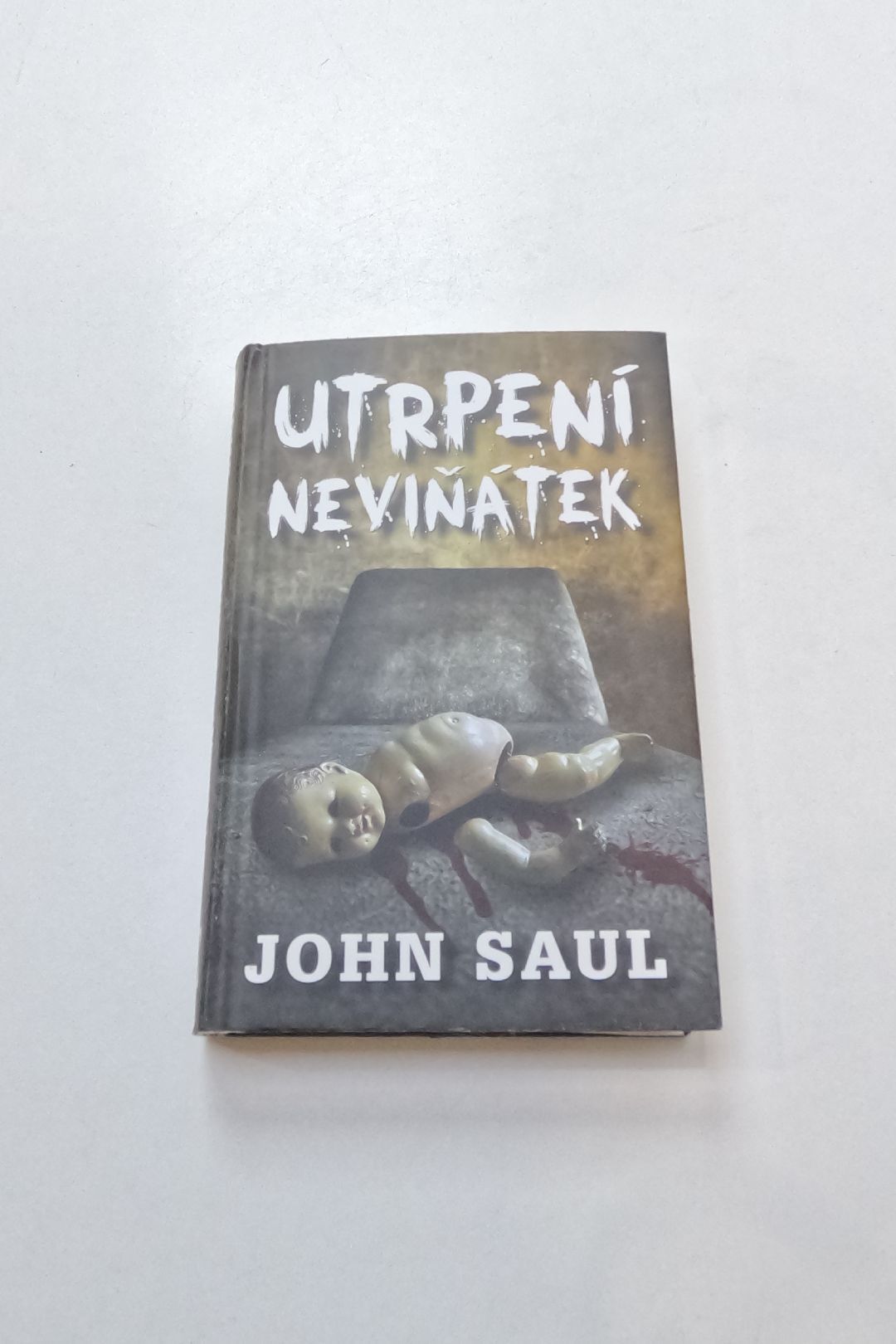 Utrpení neviňátek