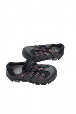 Pánske topánky Genesis, farba sivá, veľkosť 39