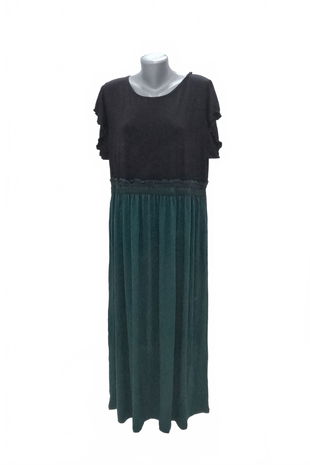 Dámske šaty Bpc Bonprix Collection, farba viacfarebná, veľkosť 48