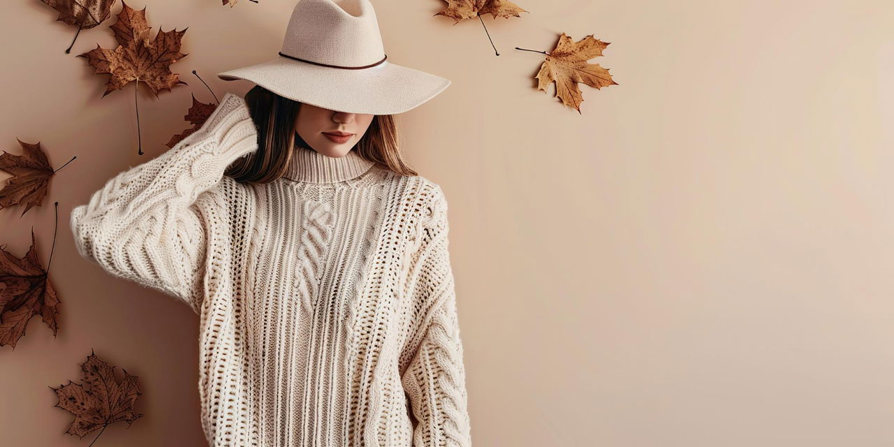 Přelom sezón bez paniky: Stylové vrstvení podle zásad slow fashion