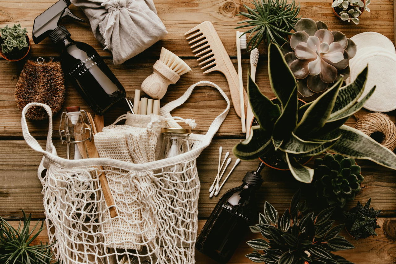 Eko domácnost: 5 drobností, které uleví planetě i rodinnému rozpočtu