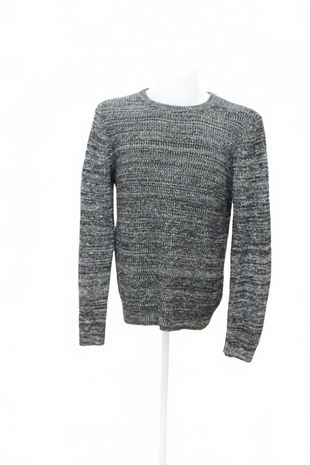 Pánský svetr H&M, barva vzorovaná, velikost S