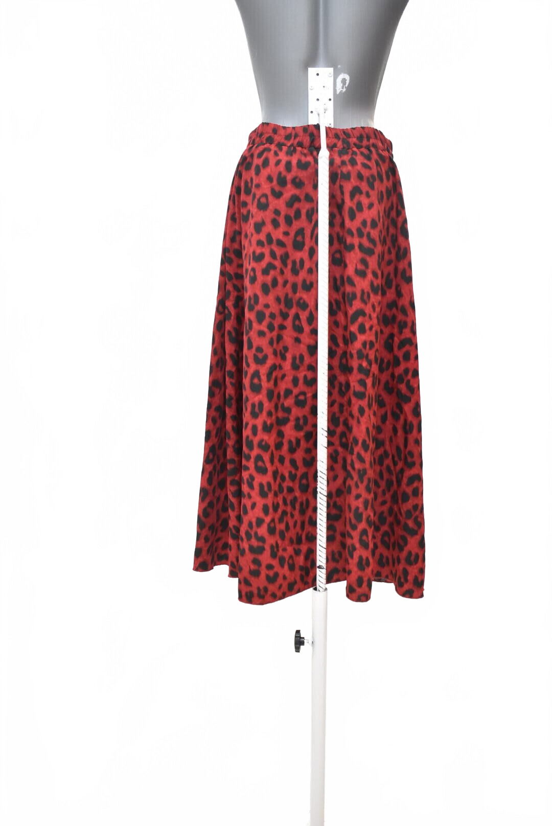 Dámska sukňa Shein, farba vzorovaná, veľkosť 38