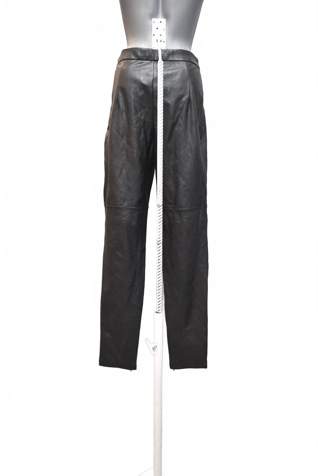 Dámske nohavice Sinsay, farba čierna, veľkosť M