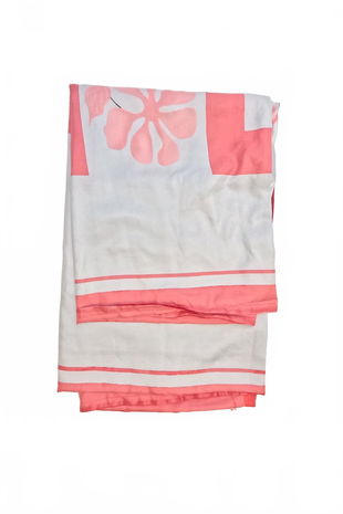 Povlečení, barva vzorovaná, počet kusů: 1