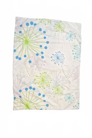 Povlečení, barva vzorovaná, počet kusů: 1