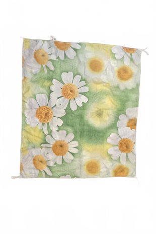 Povlečení, barva květovaná, počet kusů: 1