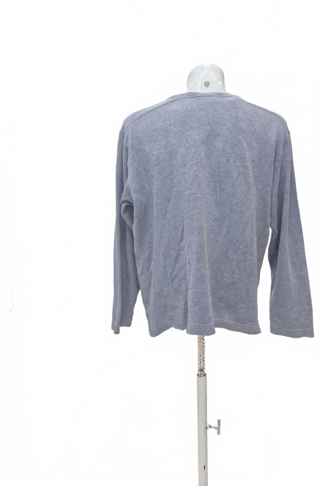 Pánský svetr Banana Republic, barva modrá, velikost L