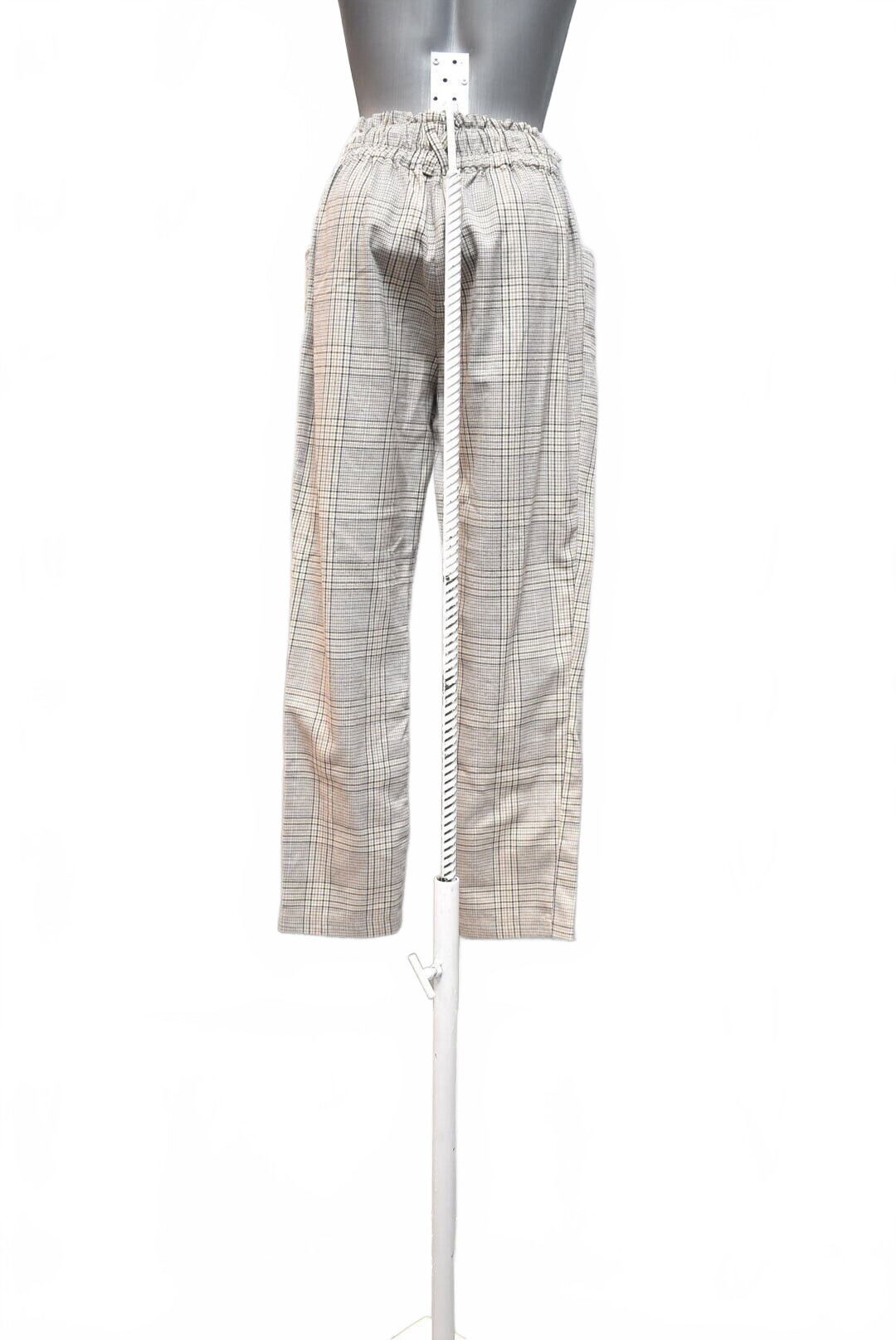 Dievčenské nohavice Reserved, farba vzorovaná, veľkosť 158