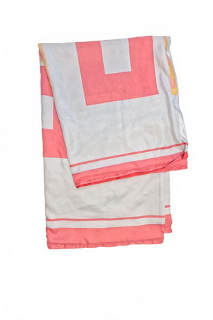 Povlečení, barva vzorovaná, počet kusů: 1