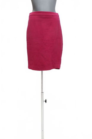 Dámska sukňa Reserved, farba ružová, veľkosť 34
