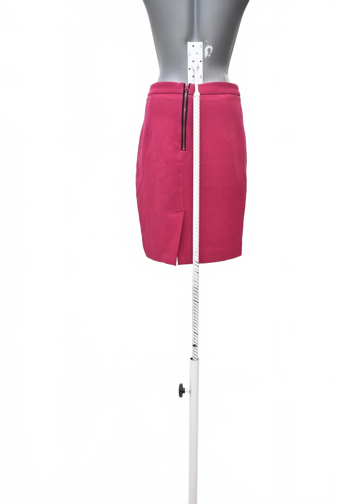 Dámska sukňa Reserved, farba ružová, veľkosť 34