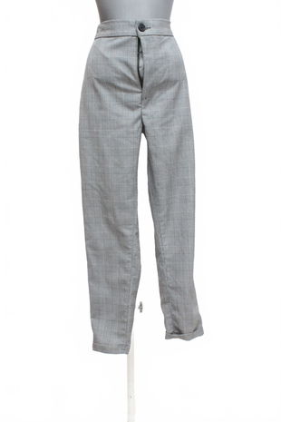 Pánské kalhoty Smog, barva vzorovaná, velikost M