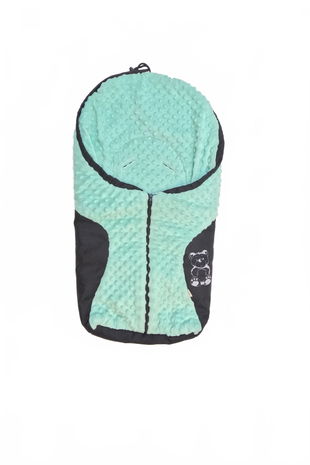 Bytový textil, barva vícebarevná