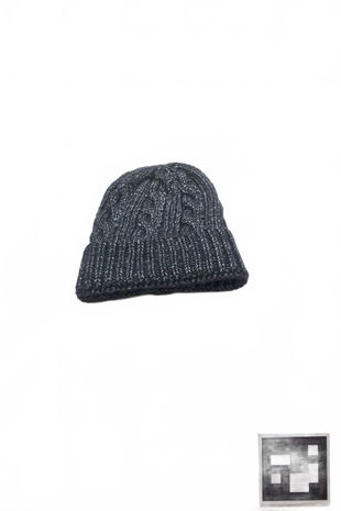 Dámská čepice Genesis, barva černá