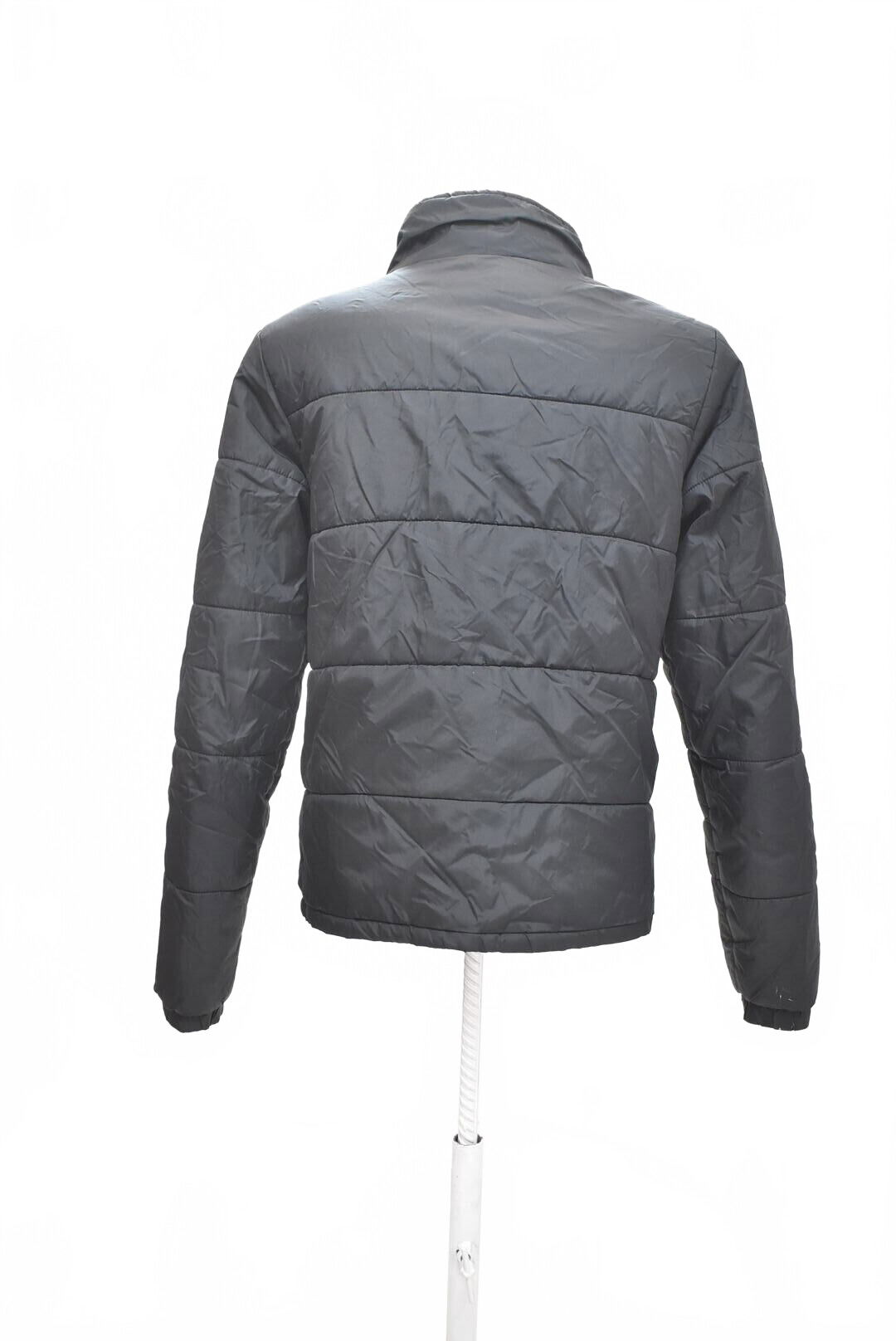 Dámska zimná bunda Kappa, farba čierna, veľkosť M