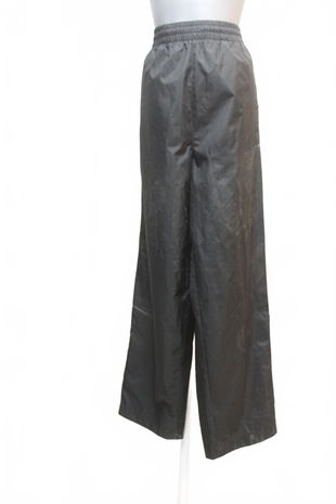 Pánské kalhoty Genesis, barva černá, velikost L