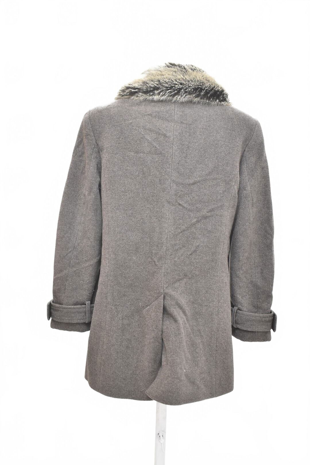 Dámska zimná bunda Genesis, farba hnedá, veľkosť M