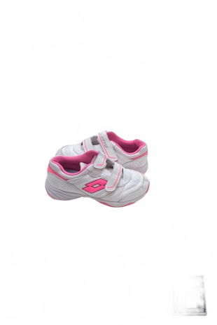 Dívčí boty Lotto, barva vzorovaná, velikost 33