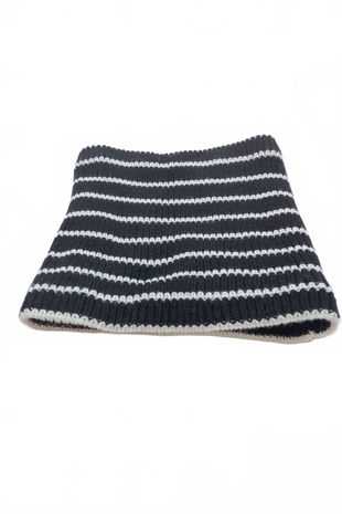 Dámská šála Genesis, barva pruhovaná