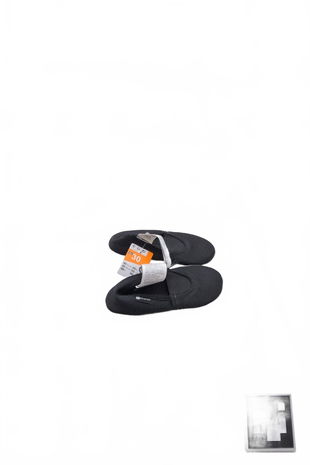 Dívčí boty Decathlon, barva černá, velikost 30