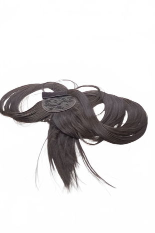 Dámský módní doplňek, barva hnědá