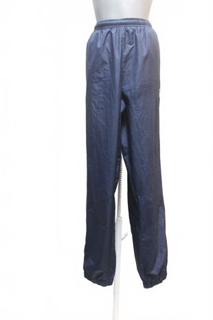 Pánské kalhoty Nike, barva modrá, velikost 2XL