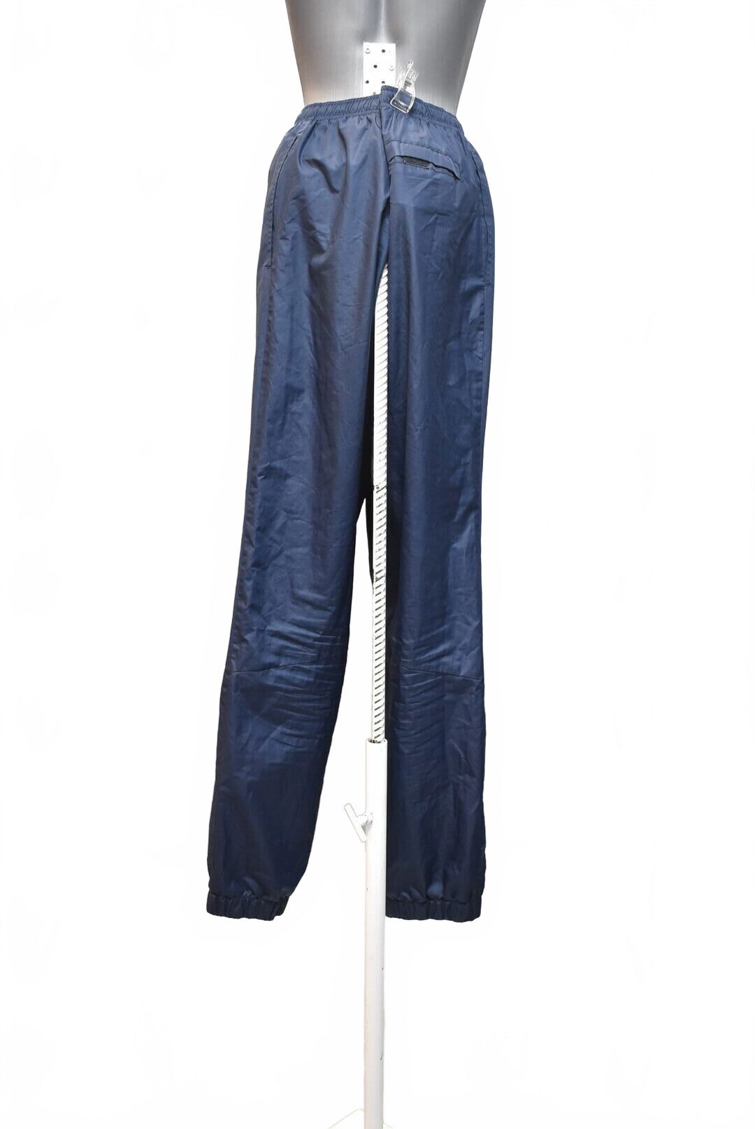 Pánské kalhoty Nike, barva modrá, velikost 2XL