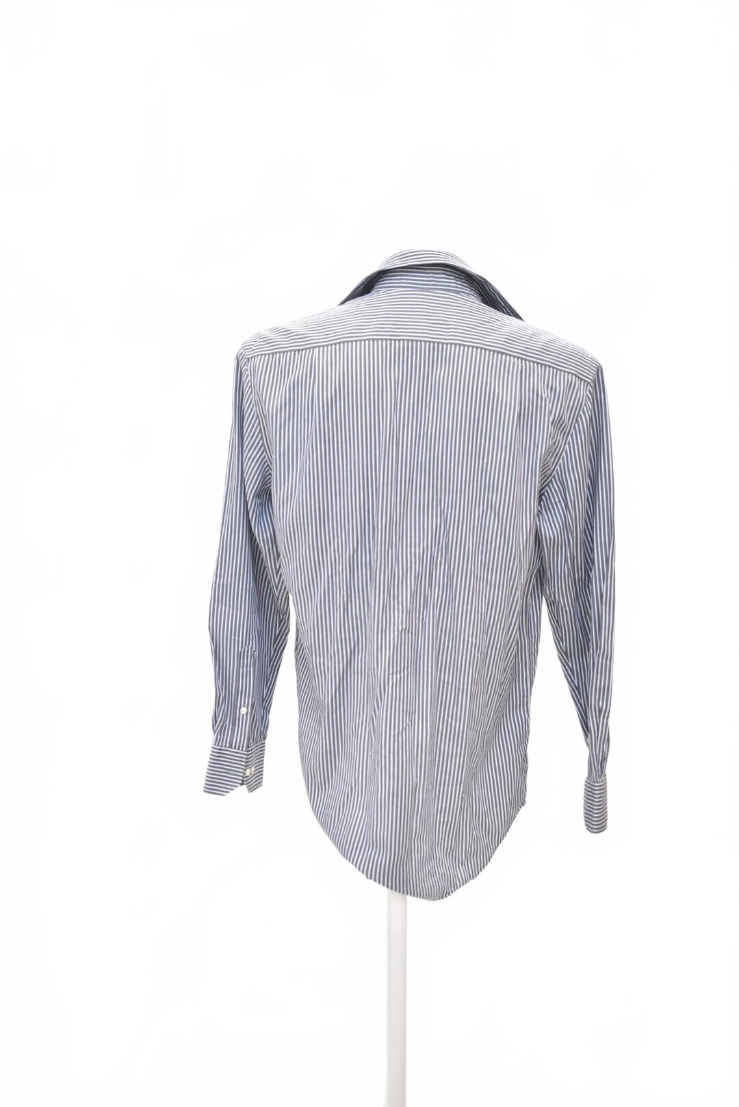 Pánská košile Marks & Spencer, barva pruhovaná, velikost 38