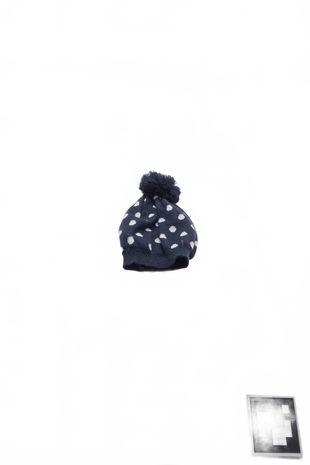 Čepice, barva vzorovaná